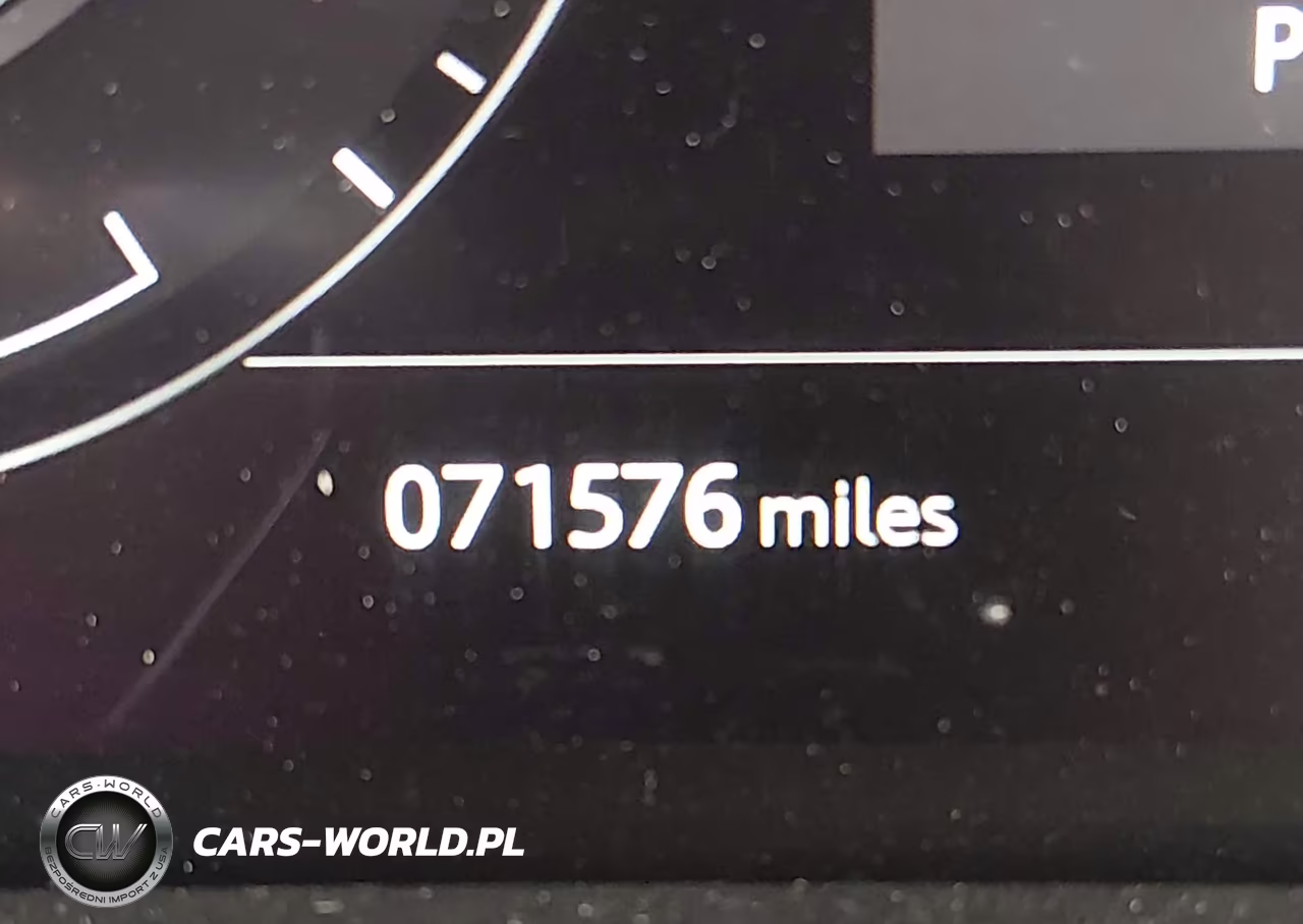 2019 Land Rover Range Rover 3.0L V6 Supercharged VIN:SALGR2RV4KA554114 - 15