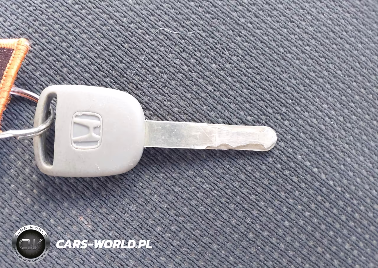 2005 Honda Accord 2.4 Lx Special Edition VIN:1HGCM71555A025435 - 11