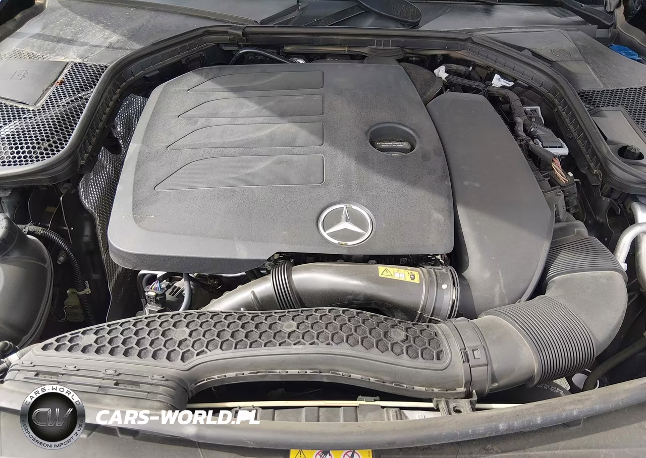 2020 Mercedes-Benz C 300 VIN:55SWF8DBXLU328999 - 10