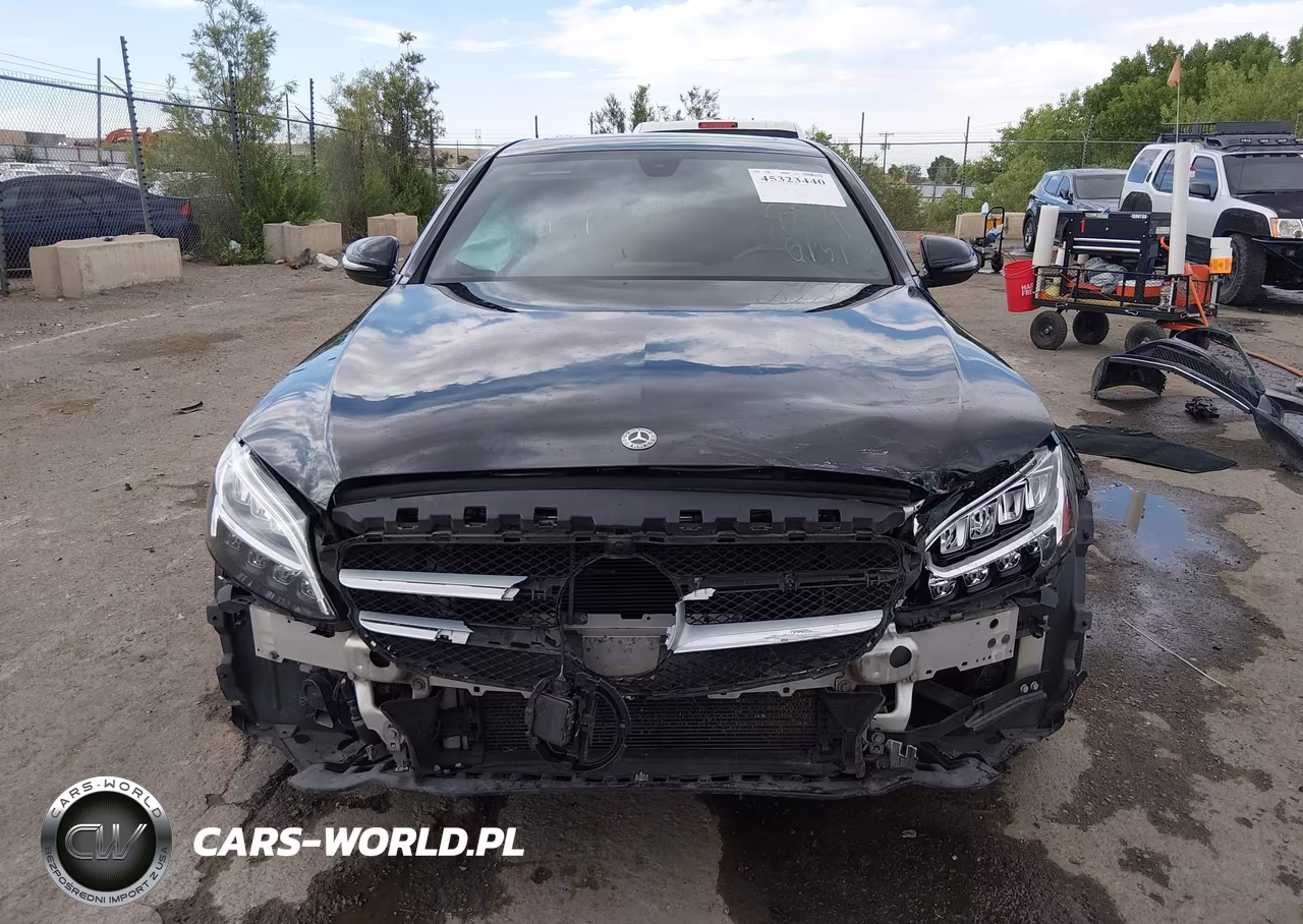 2020 Mercedes-Benz C 300 VIN:55SWF8DBXLU328999 - 13
