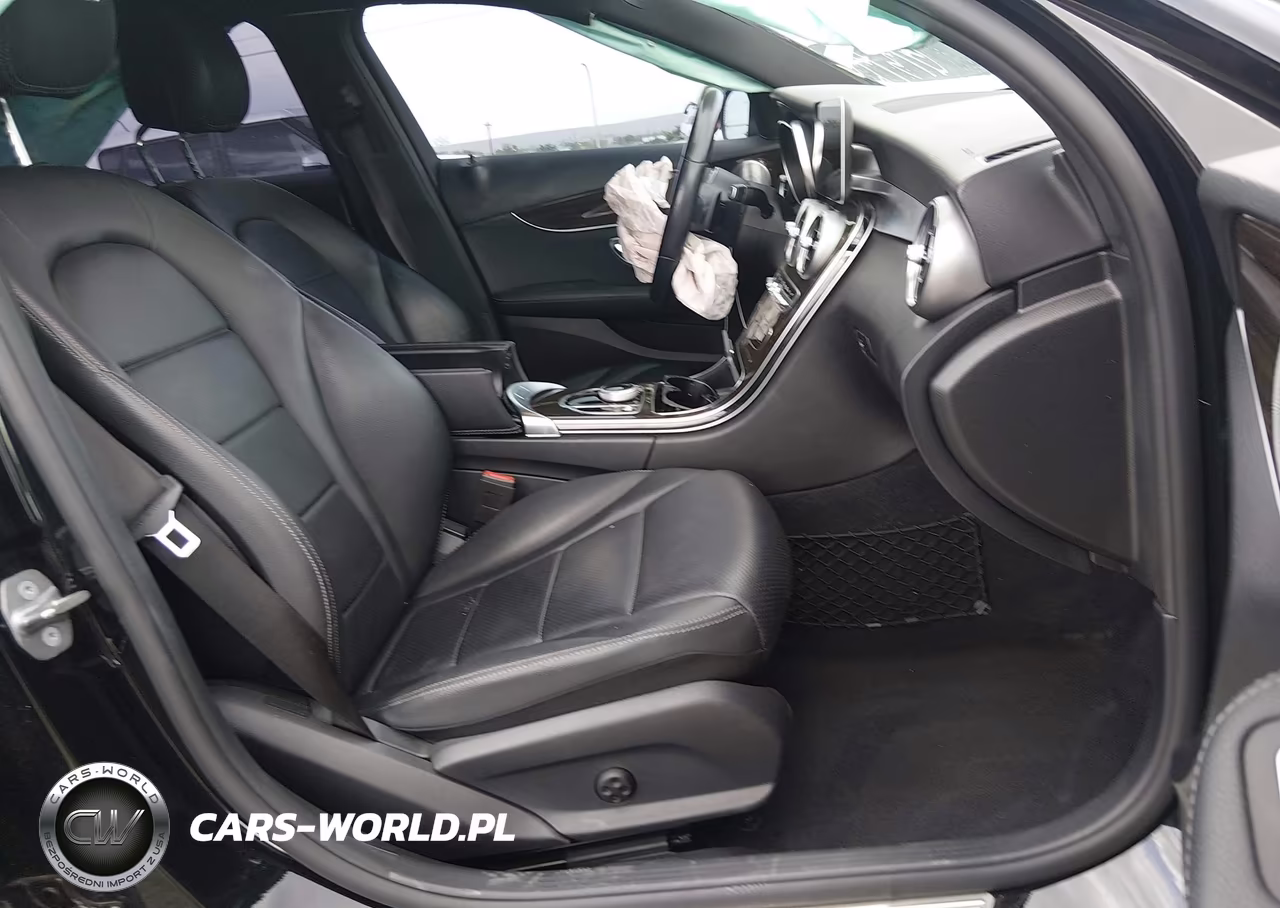 2020 Mercedes-Benz C 300 VIN:55SWF8DBXLU328999 - 5