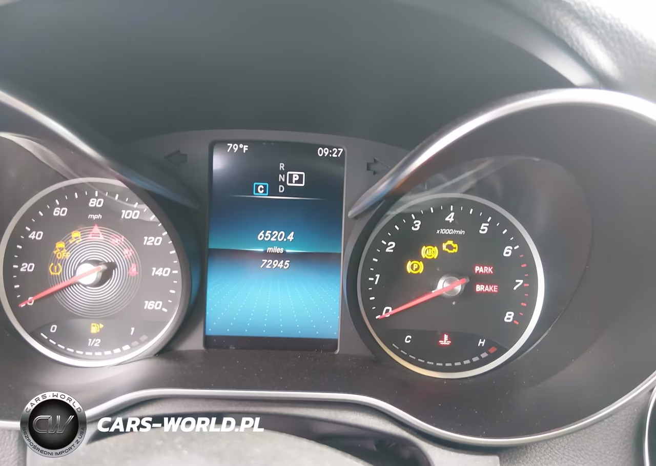 2020 Mercedes-Benz C 300 VIN:55SWF8DBXLU328999 - 7