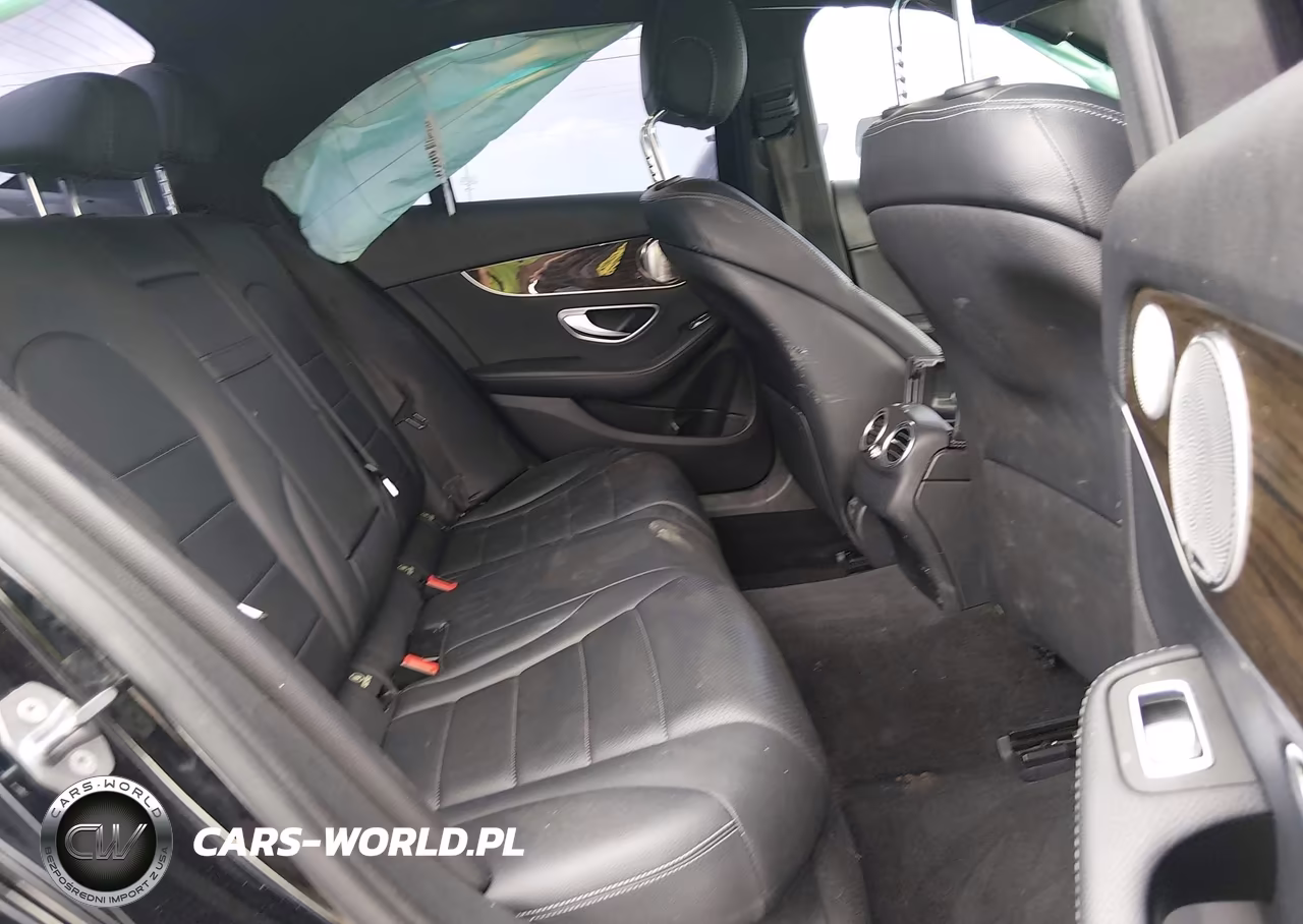 2020 Mercedes-Benz C 300 VIN:55SWF8DBXLU328999 - 8