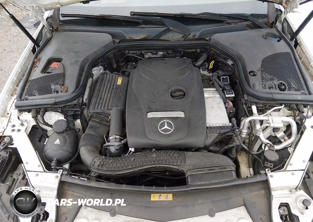 2017 Mercedes-Benz E 300 VIN:WDDZF4JB7HA019248 - 10