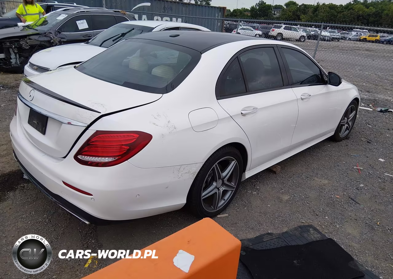 2017 Mercedes-Benz E 300 VIN:WDDZF4JB7HA019248 - 4