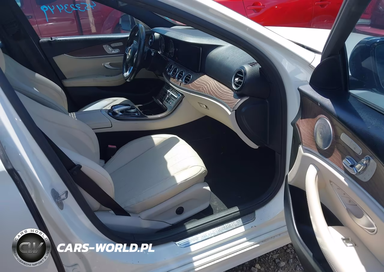2017 Mercedes-Benz E 300 VIN:WDDZF4JB7HA019248 - 5