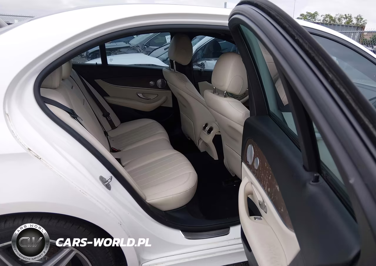 2017 Mercedes-Benz E 300 VIN:WDDZF4JB7HA019248 - 8