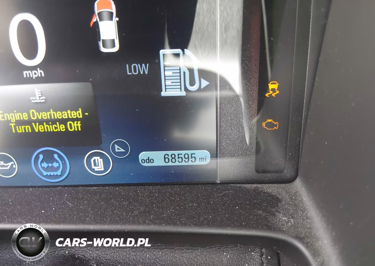 2014 Chevrolet Volt VIN:1G1RE6E48EU167397 - 13
