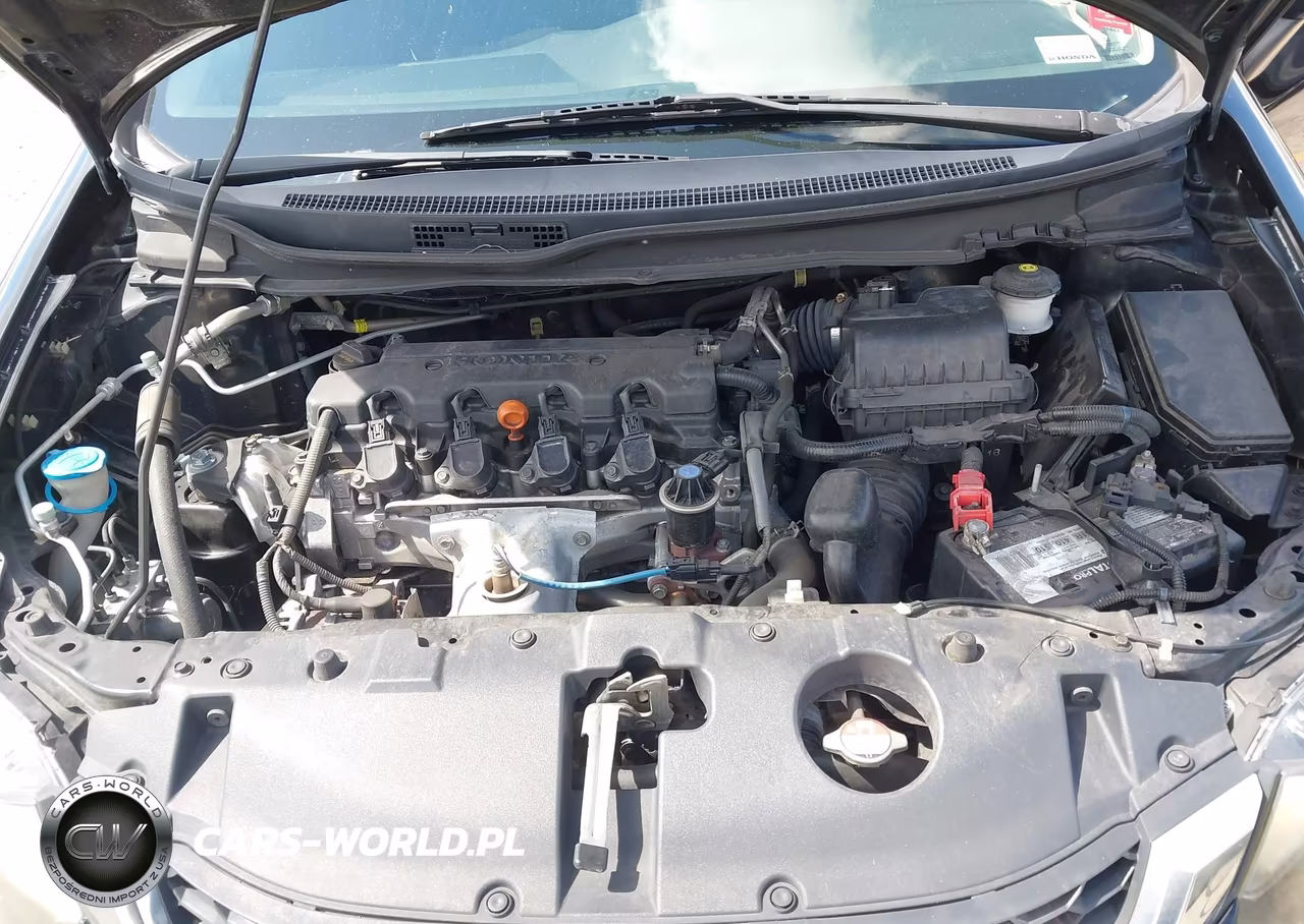 2015 Honda Civic Se VIN:19XFB2F74FE077099 - 10
