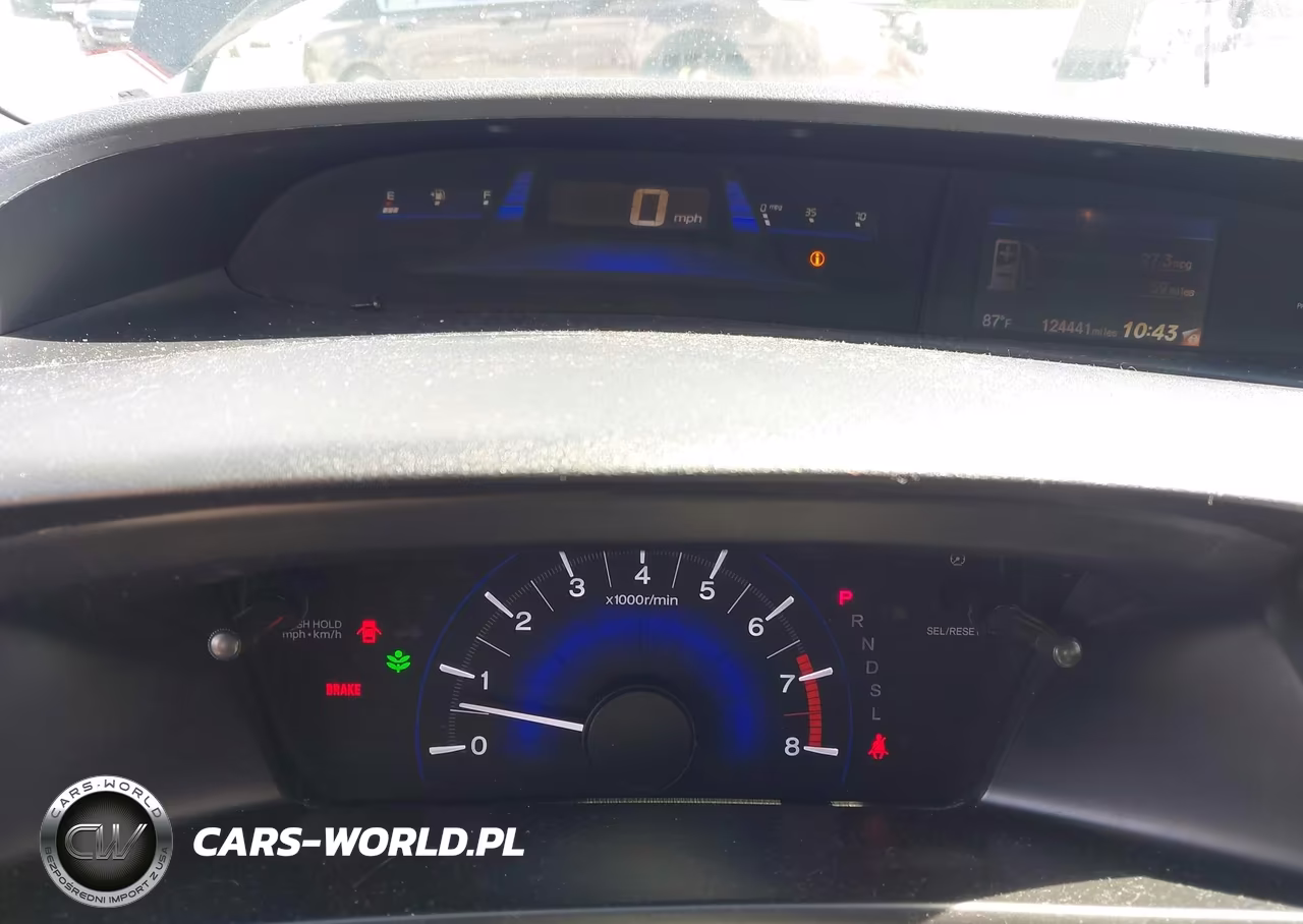 2015 Honda Civic Se VIN:19XFB2F74FE077099 - 7