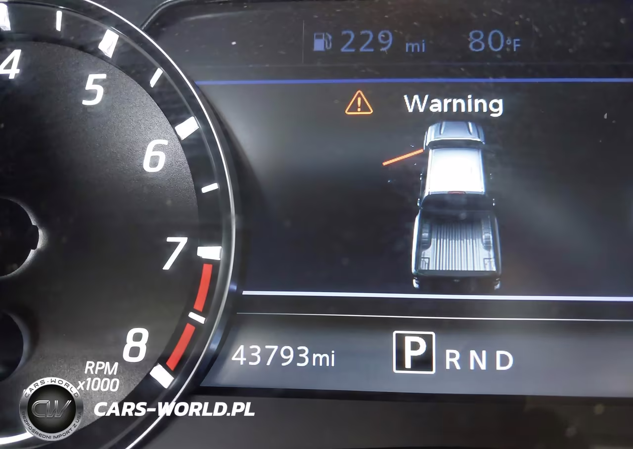 2022 Nissan Frontier Sv 4X2 VIN:1N6ED1EJ4NN612369 - 14
