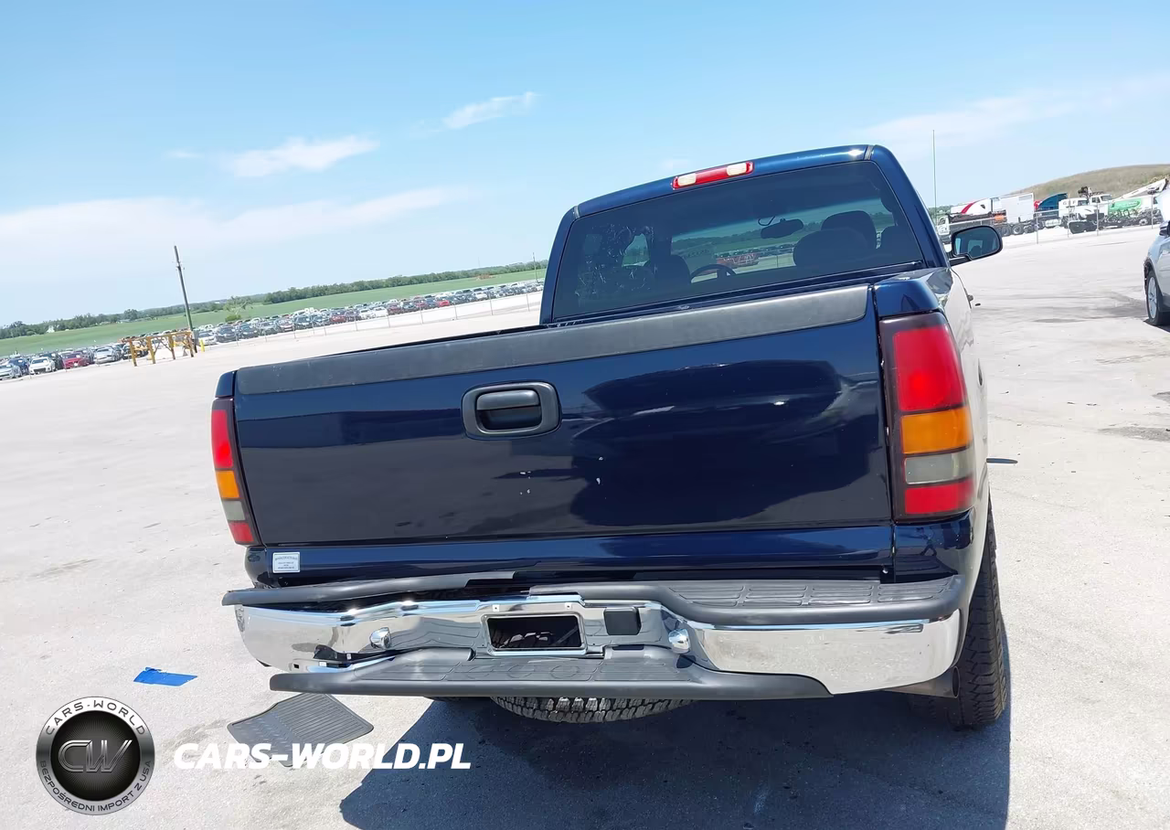 2007 GMC Sierra 1500 Classic Sle1 VIN:1GTEK19Z67Z182655 - 16