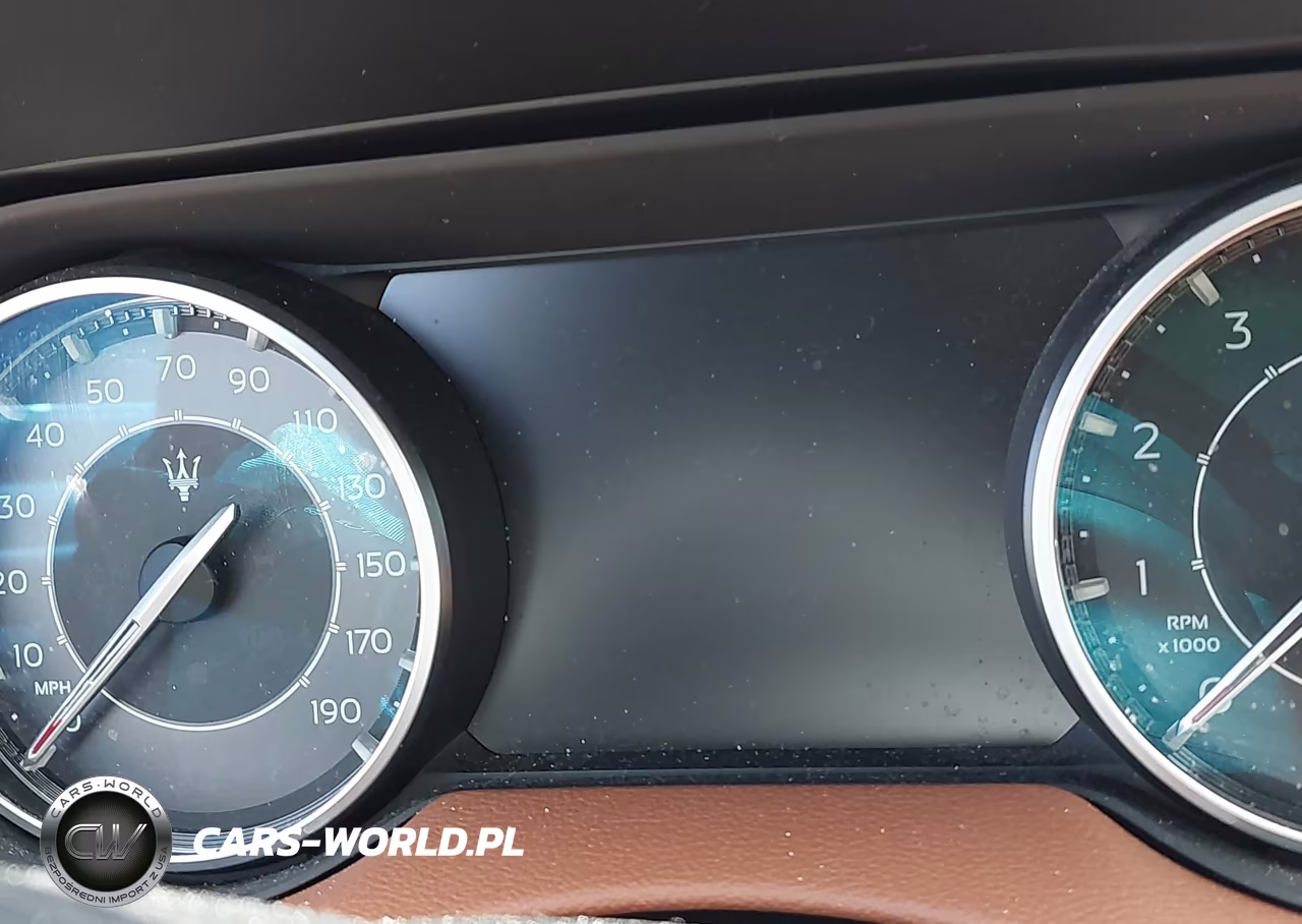 2021 Maserati Levante VIN:ZN661XUA4MX364808 - 15