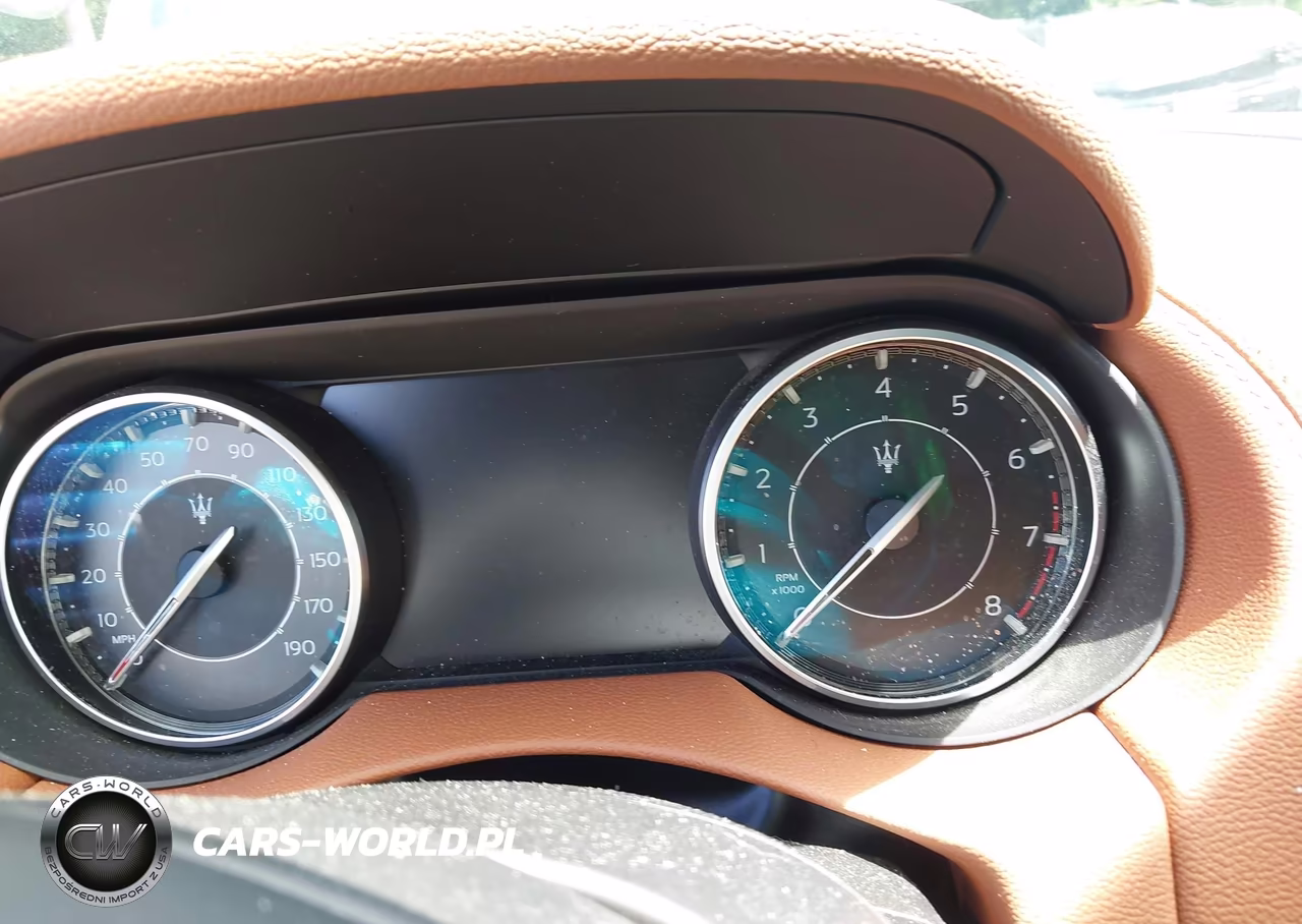 2021 Maserati Levante VIN:ZN661XUA4MX364808 - 7