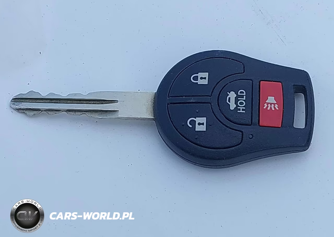 2014 Nissan Versa 1.6 Sv VIN:3N1CN7AP6EL811141 - 11