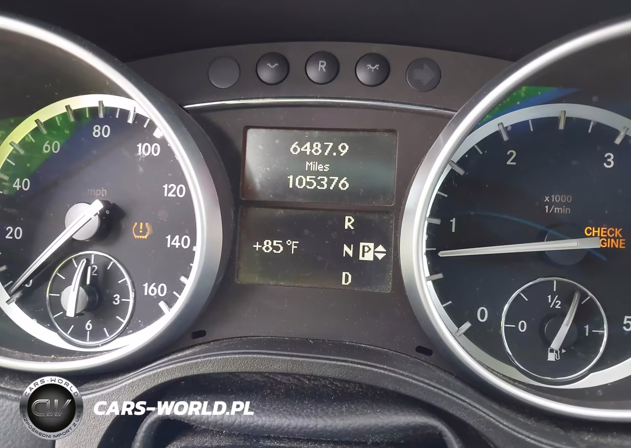 2012 Mercedes-Benz Gl 350 Bluetec 4Matic VIN:4JGBF2FE2CA771091 - 7