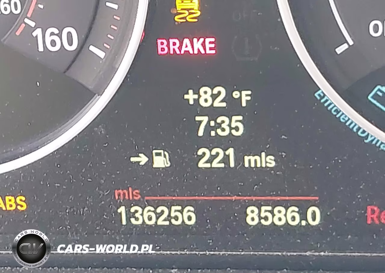 2013 BMW 335I VIN:WBA3A9C50DF475993 - 15
