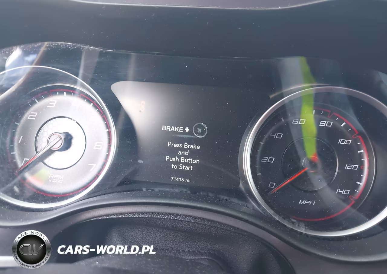 2020 Dodge Charger Gt Rwd VIN:2C3CDXHGXLH245212 - 7