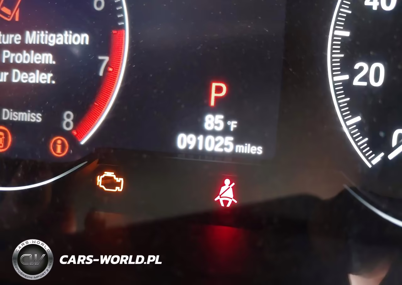 2019 Honda Accord Lx VIN:1HGCV1F11KA122191 - 15