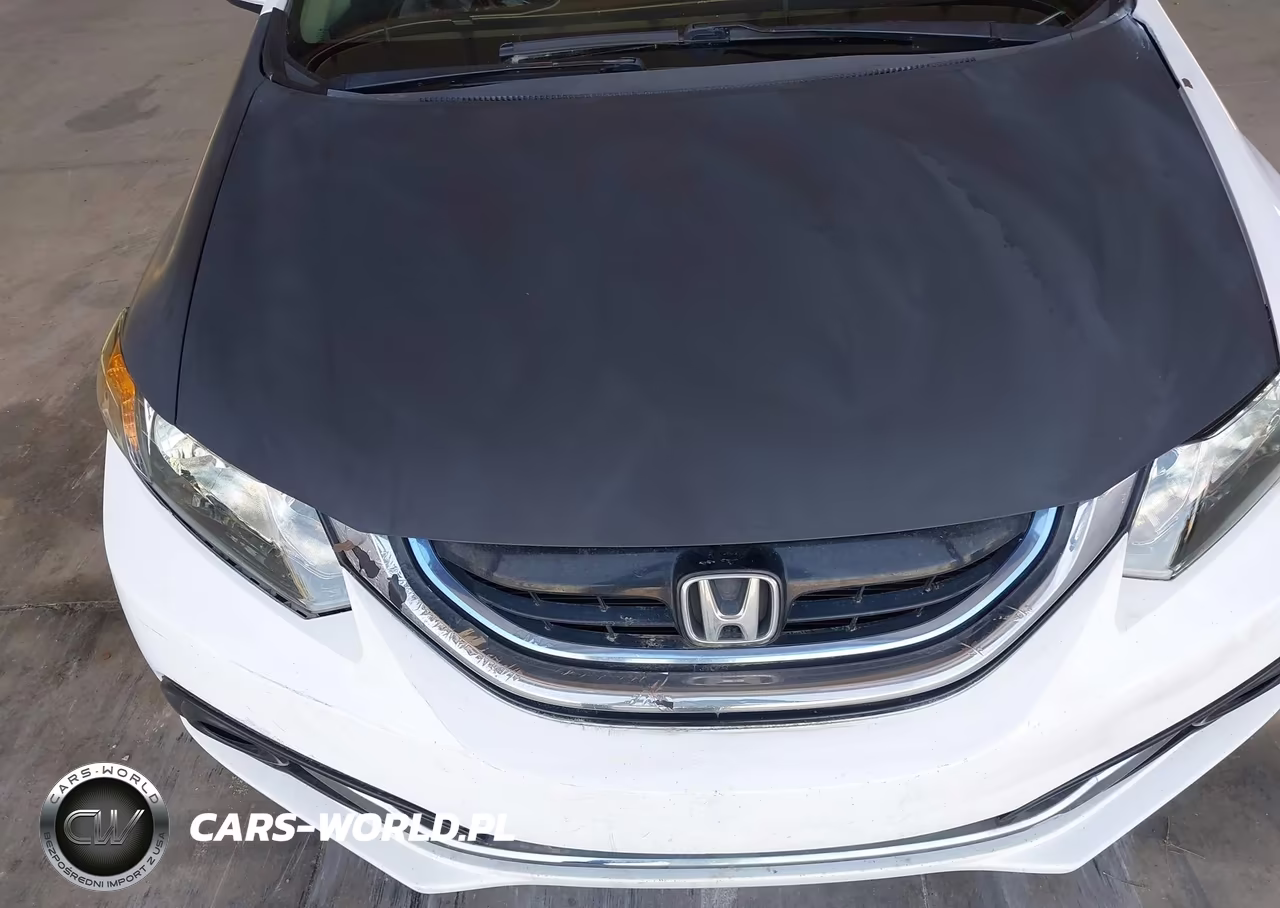 2013 Honda Civic Hybrid VIN:19XFB4F24DE200896 - 6