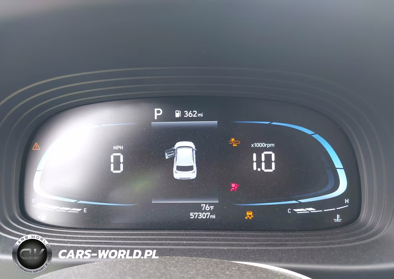 2023 Hyundai Venue Sel VIN:KMHRC8A39PU260921 - 7
