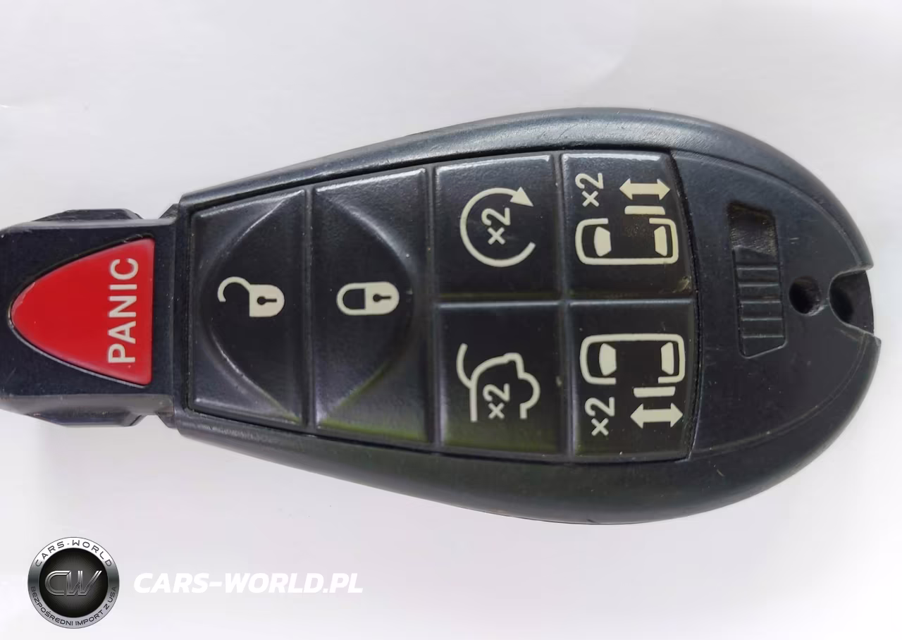 2011 Dodge Grand Caravan Crew VIN:2D4RN5DGXBR629225 - 11