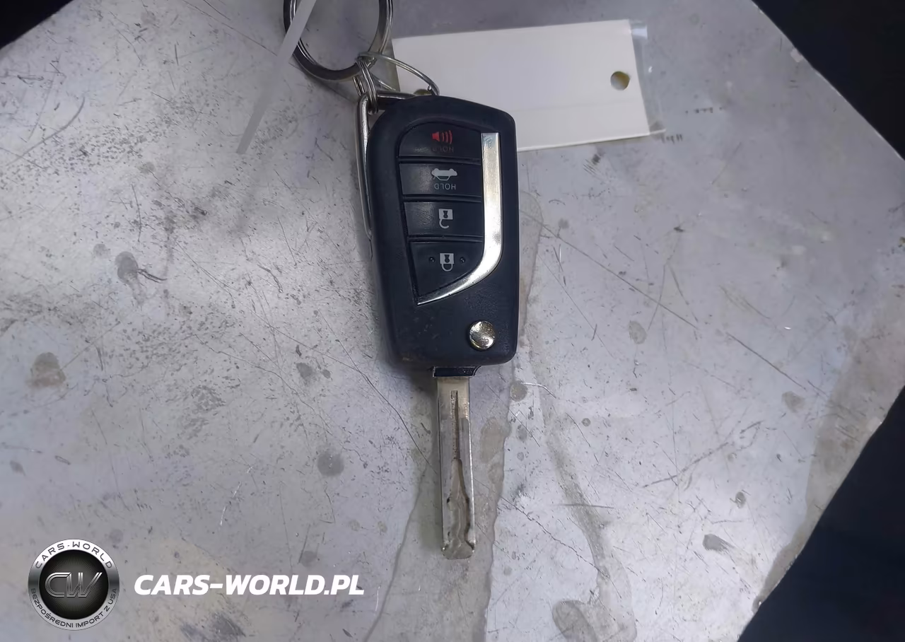 2019 Toyota Camry Le VIN:4T1B11HK4KU755127 - 11