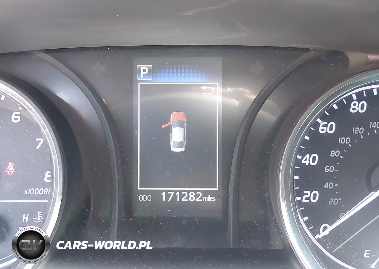 2019 Toyota Camry Le VIN:4T1B11HK4KU755127 - 15