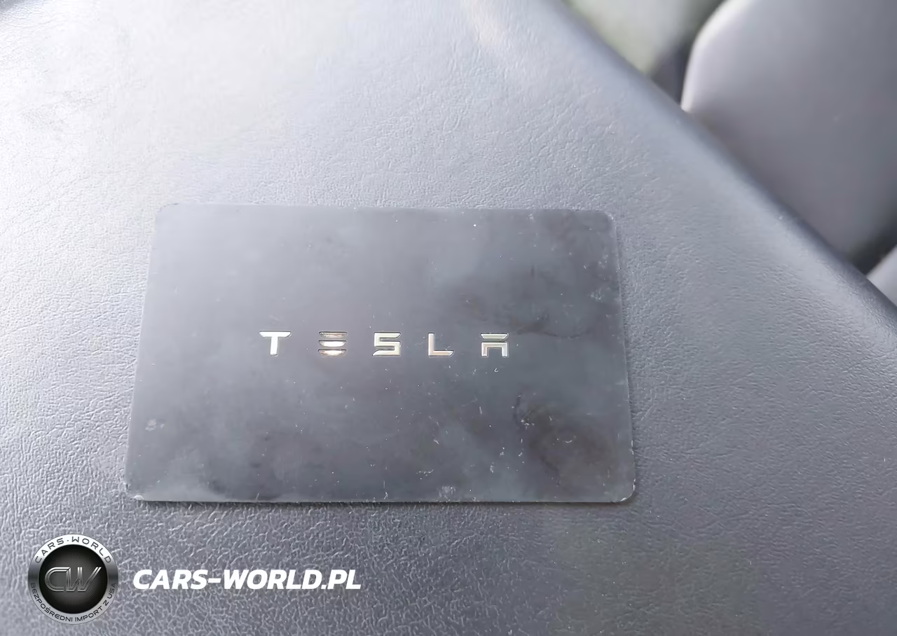 2020 Tesla Model 3 Performance Dual Motor All-Wheel Drive VIN:5YJ3E1EC8LF586962 - 11