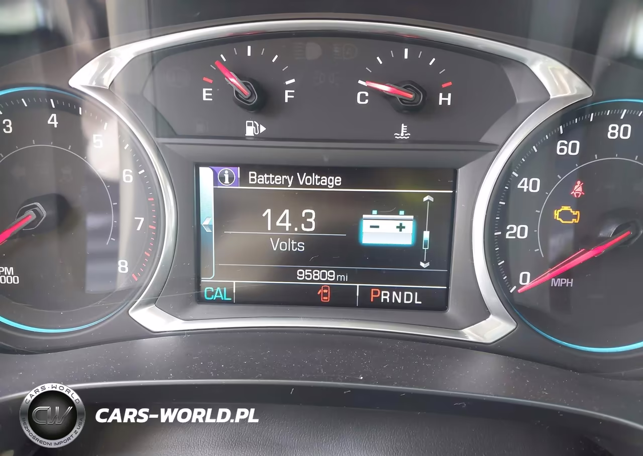2016 Chevrolet Malibu 1Lt VIN:1G1ZE5ST8GF282031 - 7