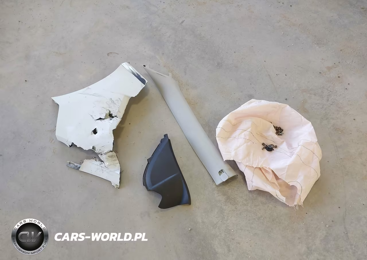 2020 Honda Civic Lx VIN:2HGFC2F6XLH584207 - 12