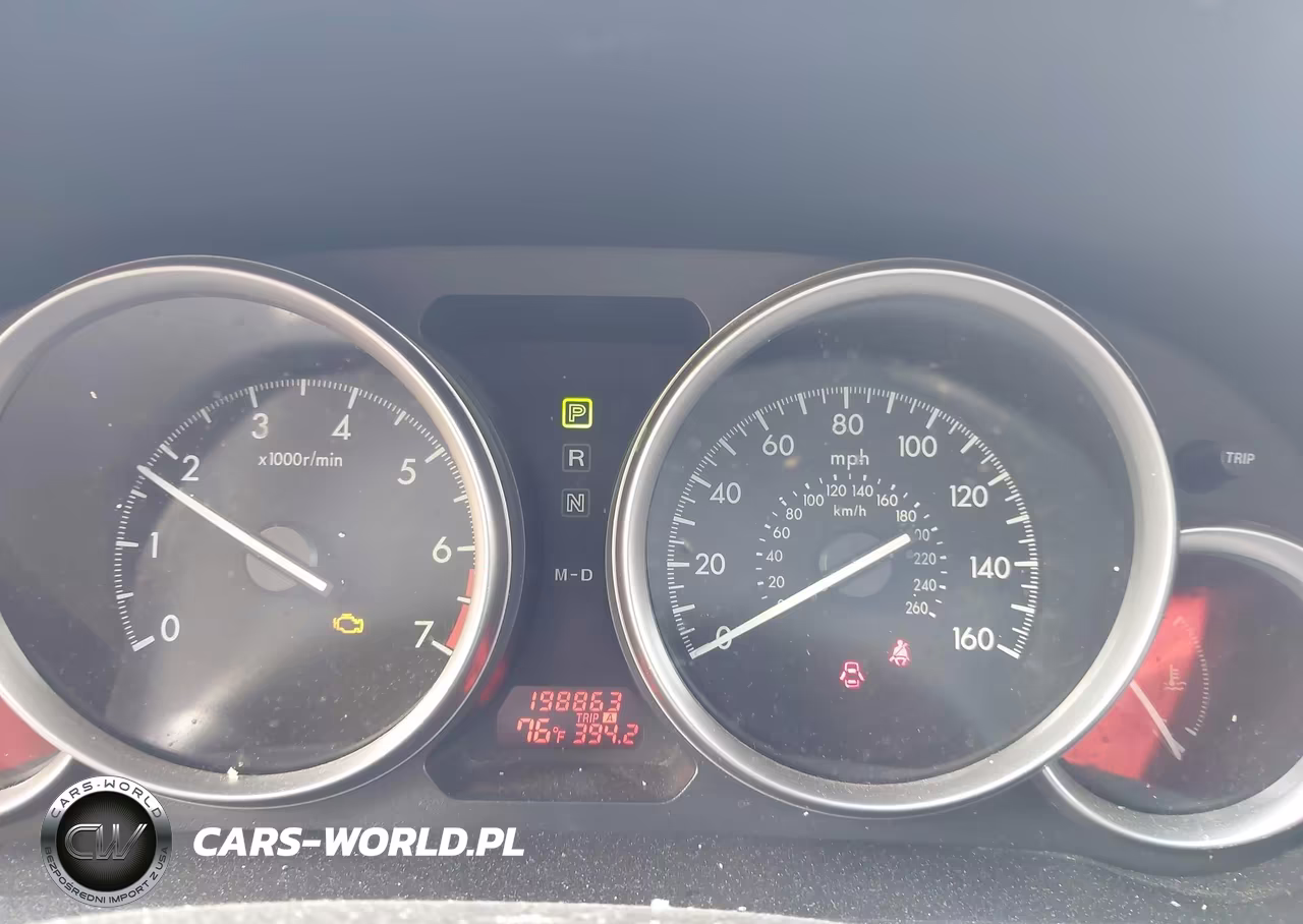 2011 Mazda Mazda6 I Touring VIN:1YVHZ8CH6B5M19074 - 7