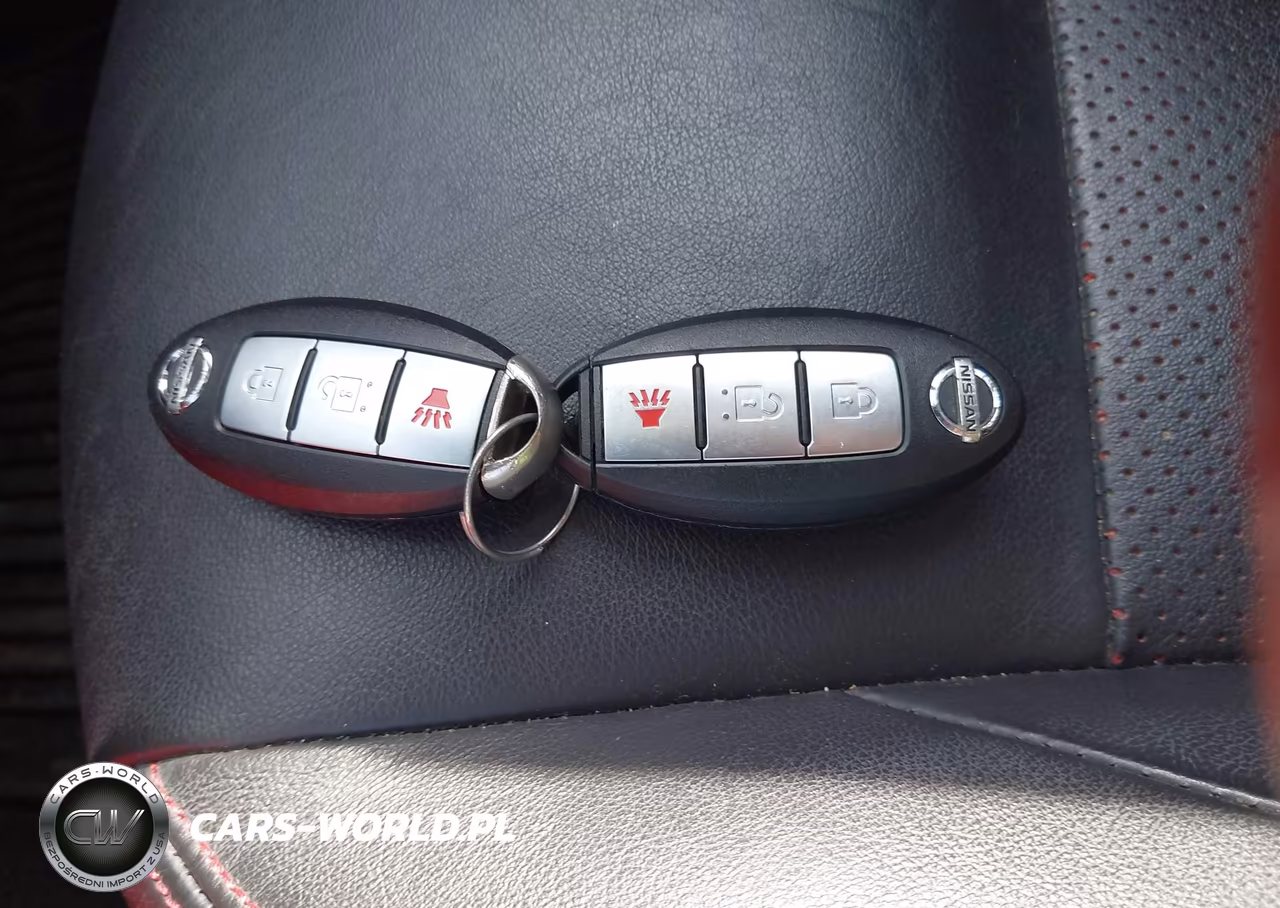 2011 Nissan Juke Sl VIN:JN8AF5MV3BT022750 - 11