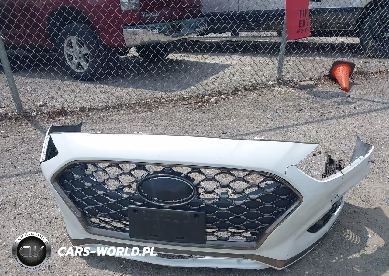 2018 Hyundai Sonata Sport VIN:5NPE34AF3JH682433 - 12