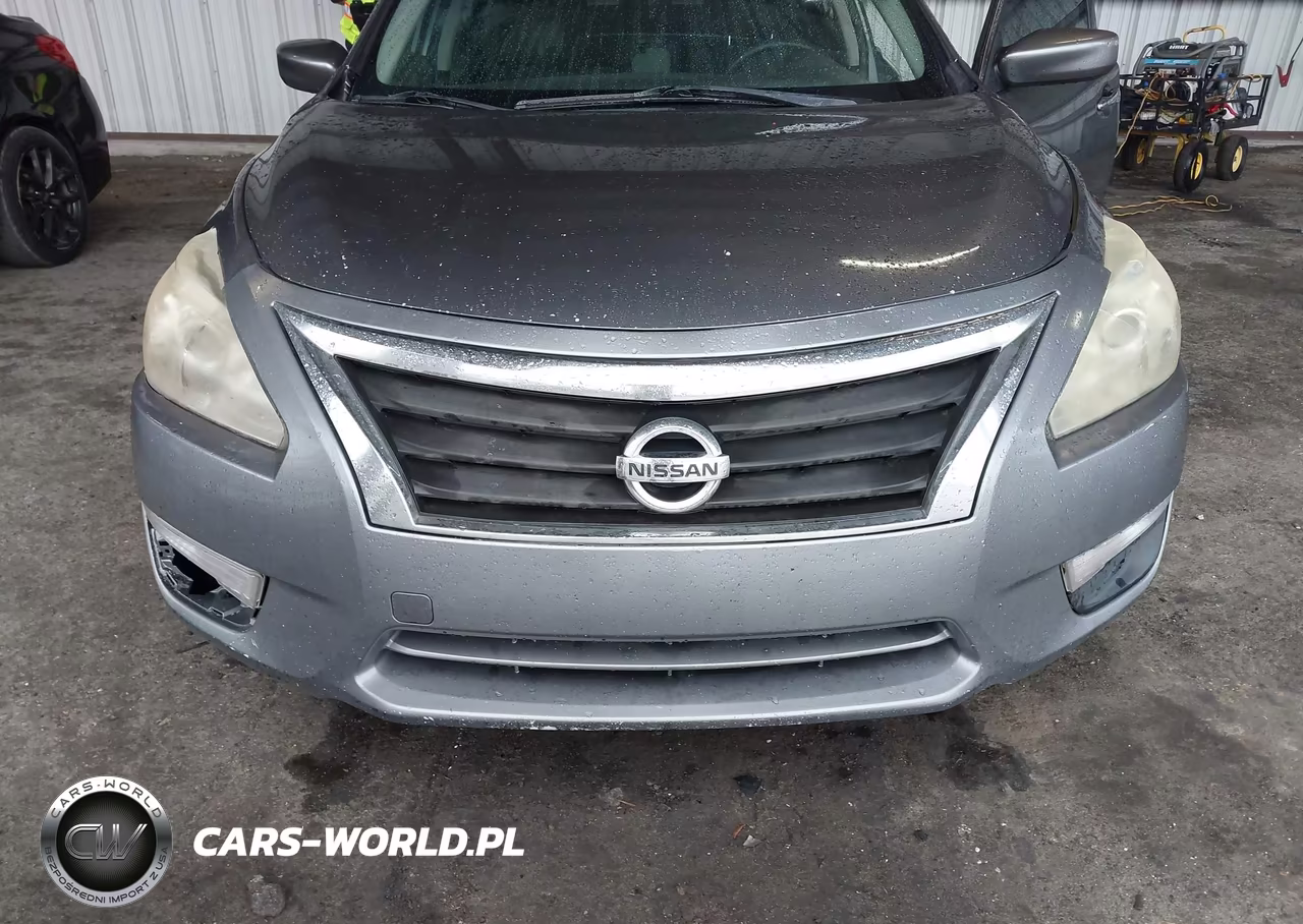 2014 Nissan Altima 2.5 S VIN:1N4AL3AP4EN217656 - 12