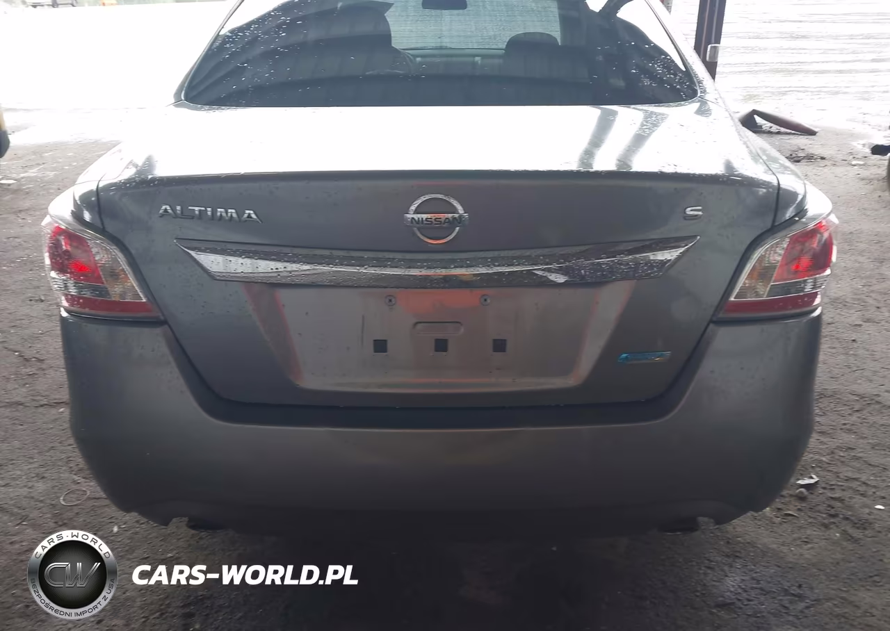 2014 Nissan Altima 2.5 S VIN:1N4AL3AP4EN217656 - 16