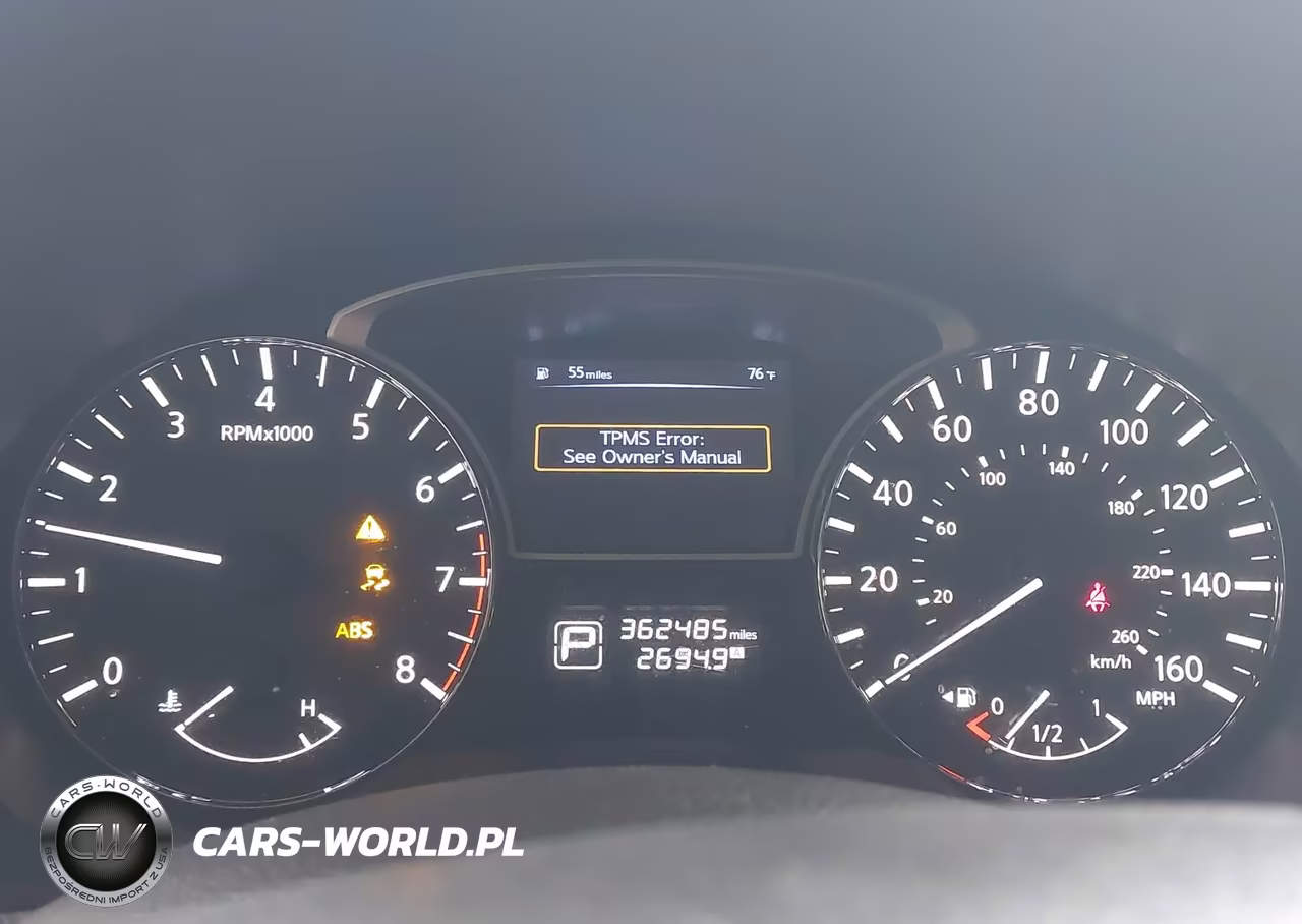 2014 Nissan Altima 2.5 S VIN:1N4AL3AP4EN217656 - 7