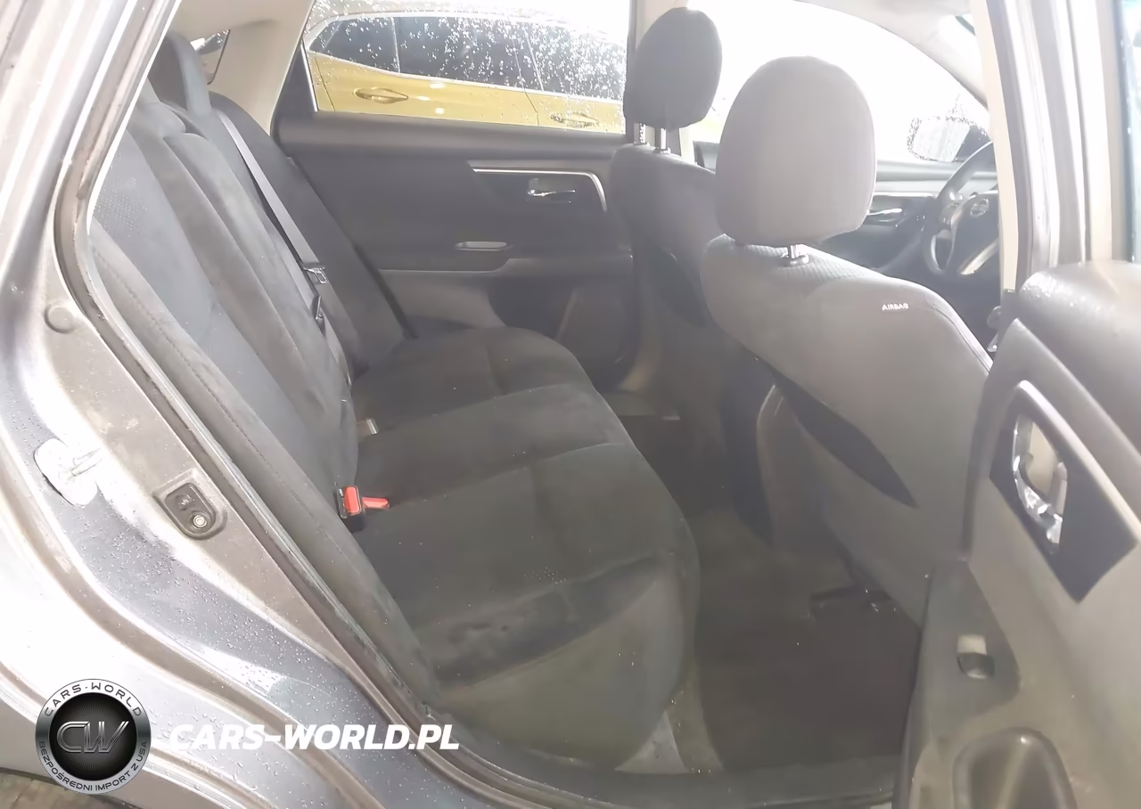 2014 Nissan Altima 2.5 S VIN:1N4AL3AP4EN217656 - 8