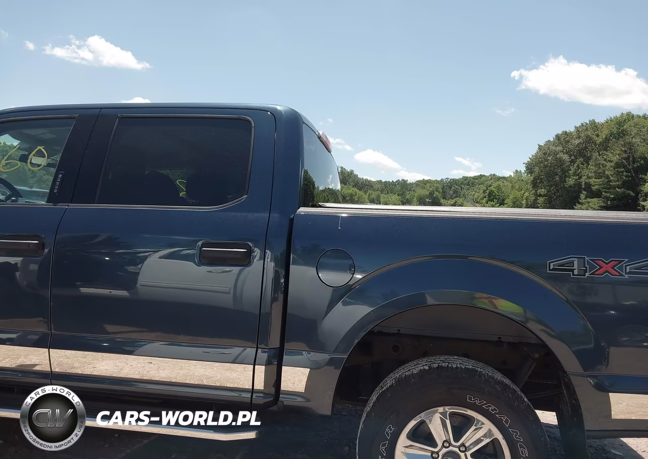 2017 Ford F-150 Xlt VIN:1FTEW1EP4HFB34373 - 14
