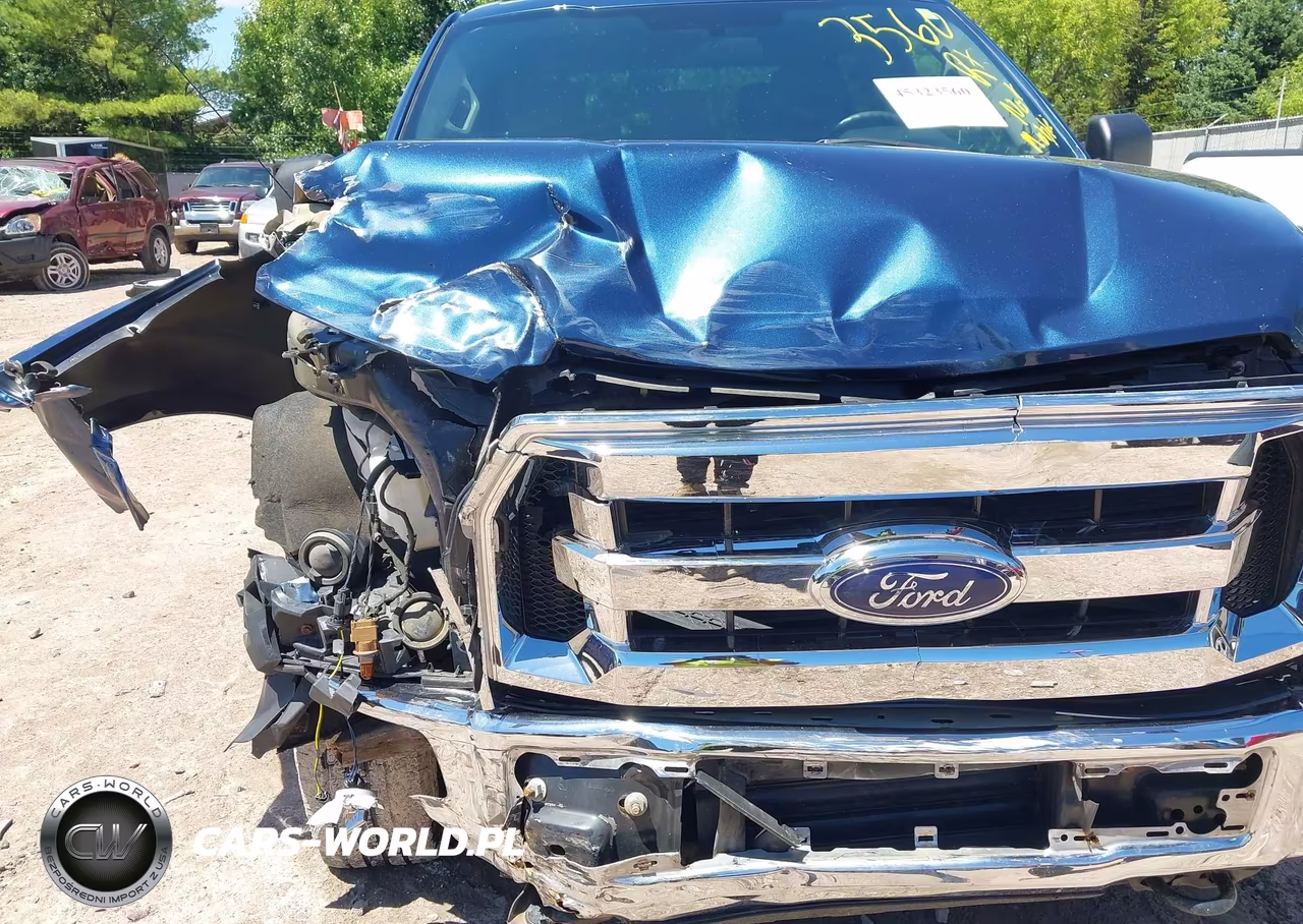 2017 Ford F-150 Xlt VIN:1FTEW1EP4HFB34373 - 6