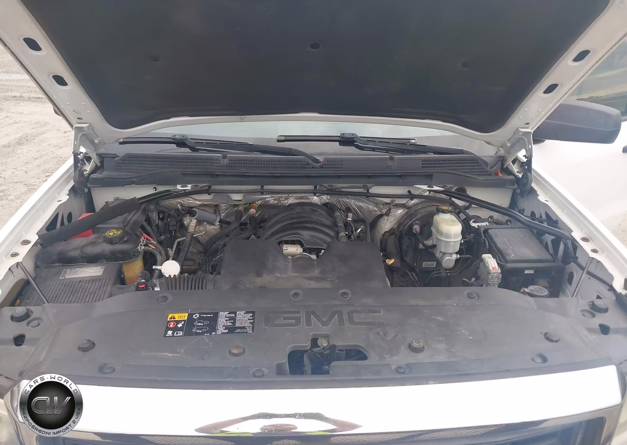 2014 GMC Sierra 1500 VIN:1GTN1TEH4EZ180329 - 10