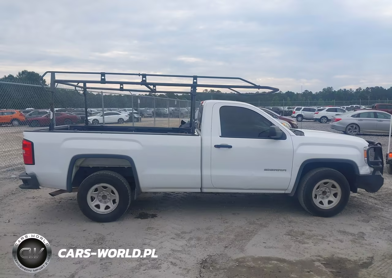 2014 GMC Sierra 1500 VIN:1GTN1TEH4EZ180329 - 13