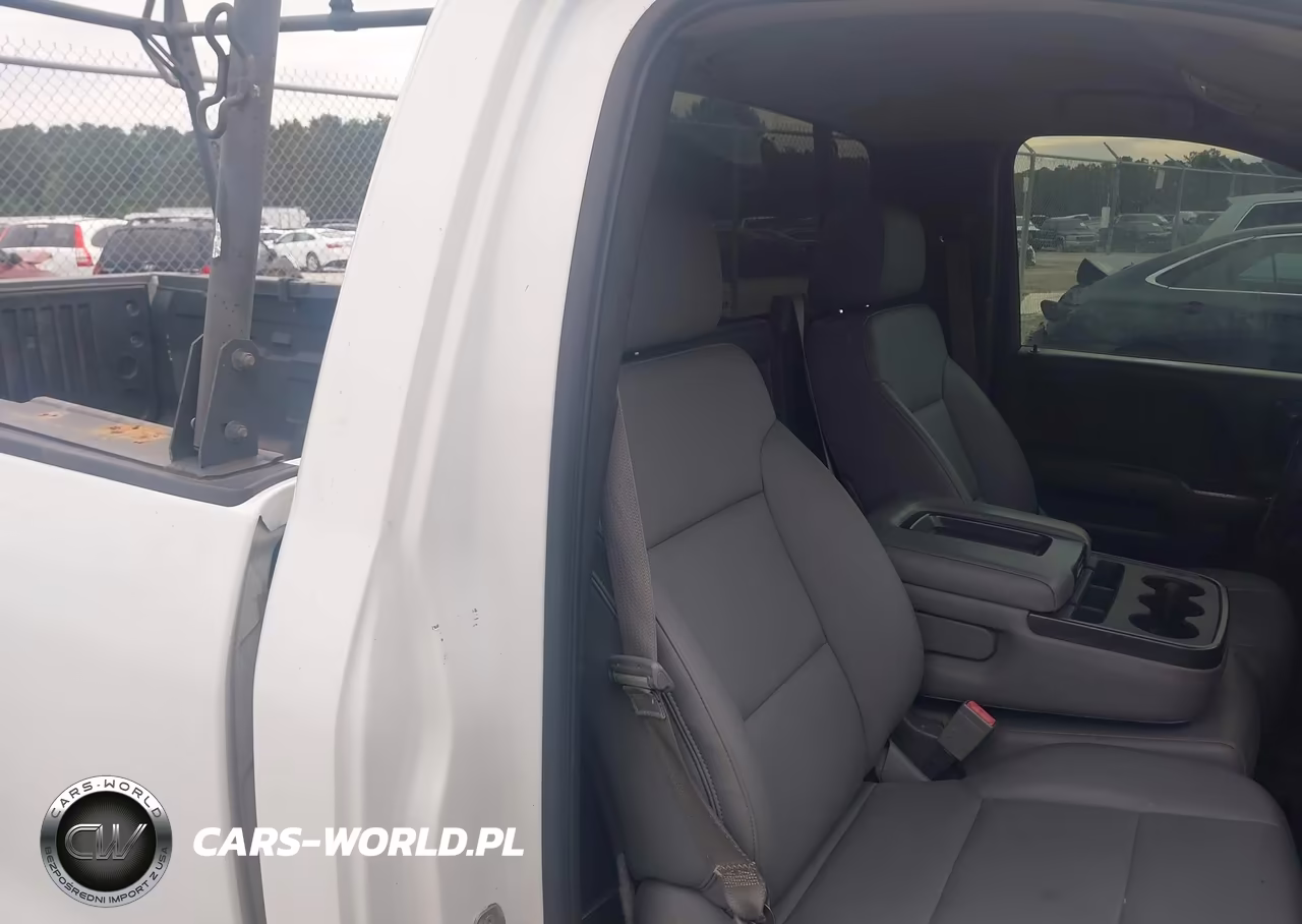 2014 GMC Sierra 1500 VIN:1GTN1TEH4EZ180329 - 8