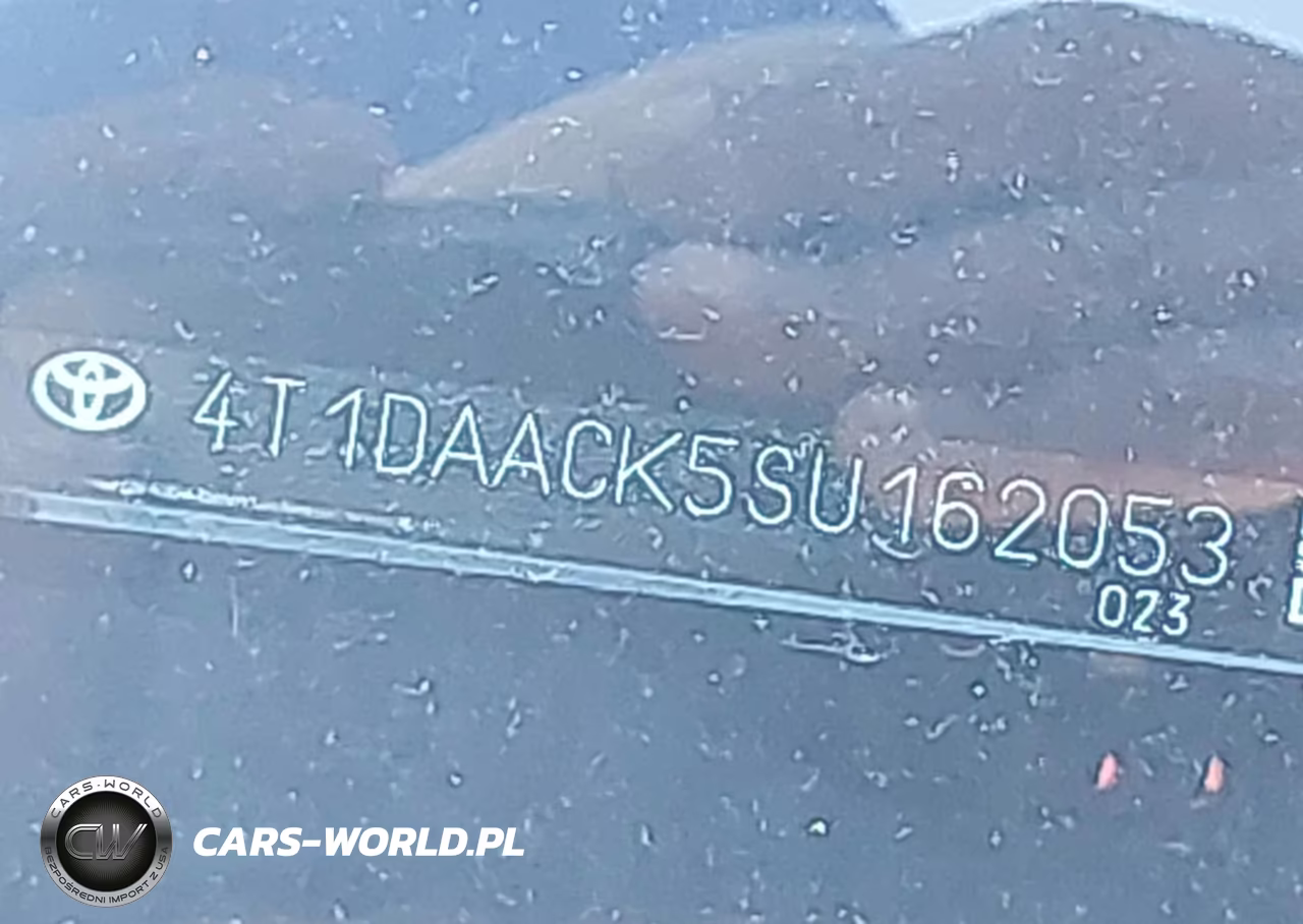 2025 Toyota Camry Se VIN:4T1DAACK5SU162053 - 12