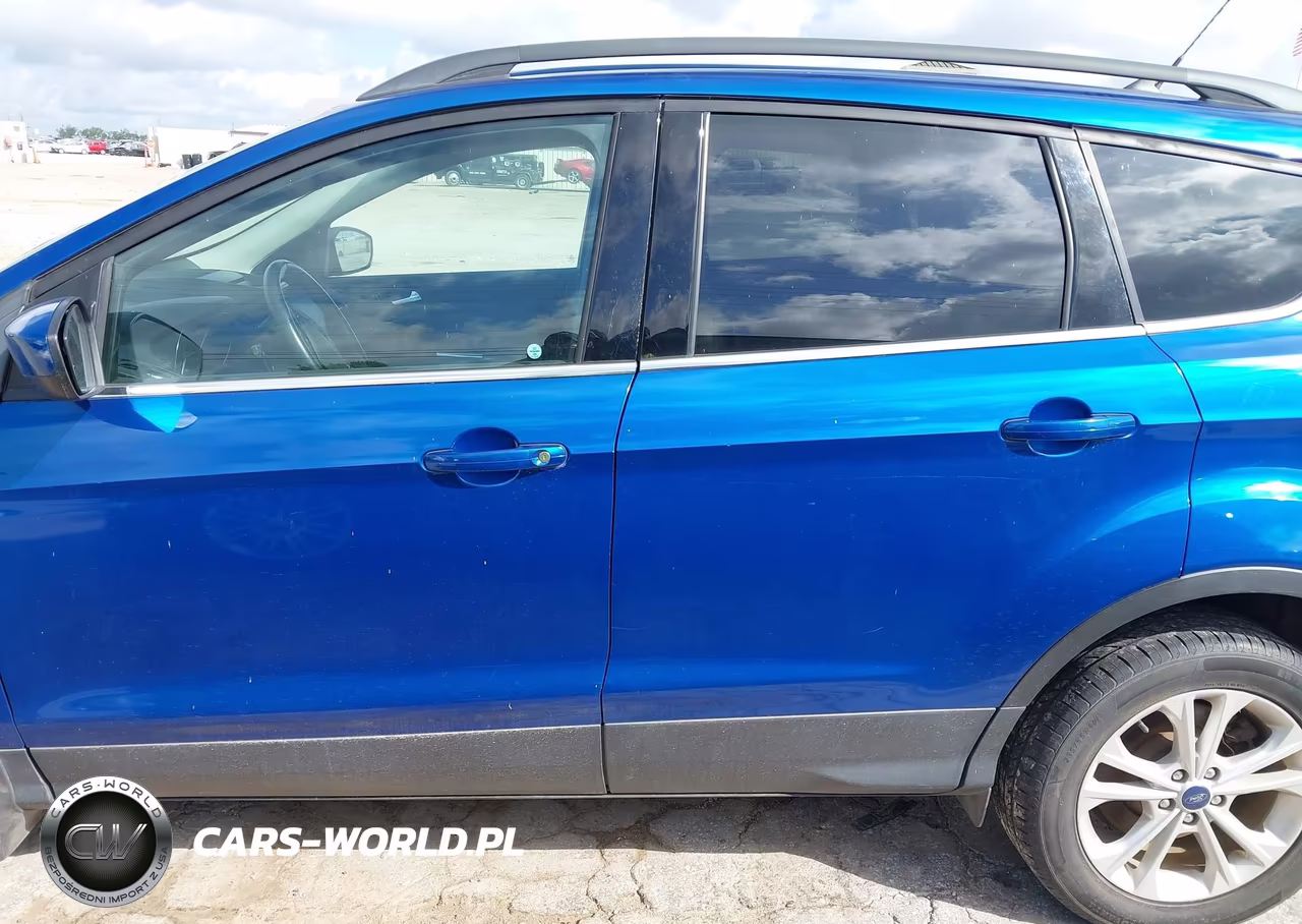2018 Ford Escape Sel VIN:1FMCU0HD3JUB85451 - 14