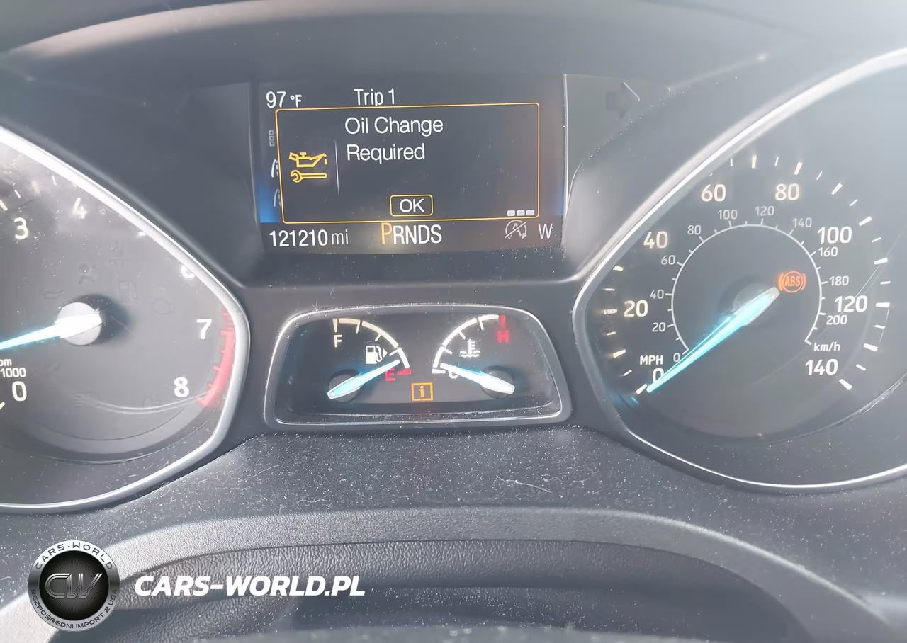 2018 Ford Escape Sel VIN:1FMCU0HD3JUB85451 - 7