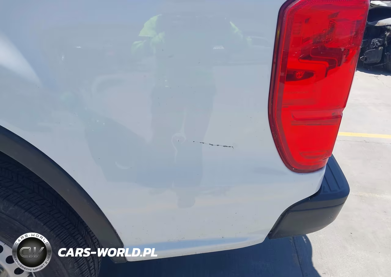 2019 Ford Ranger Xl VIN:1FTER1EHXKLA35405 - 6