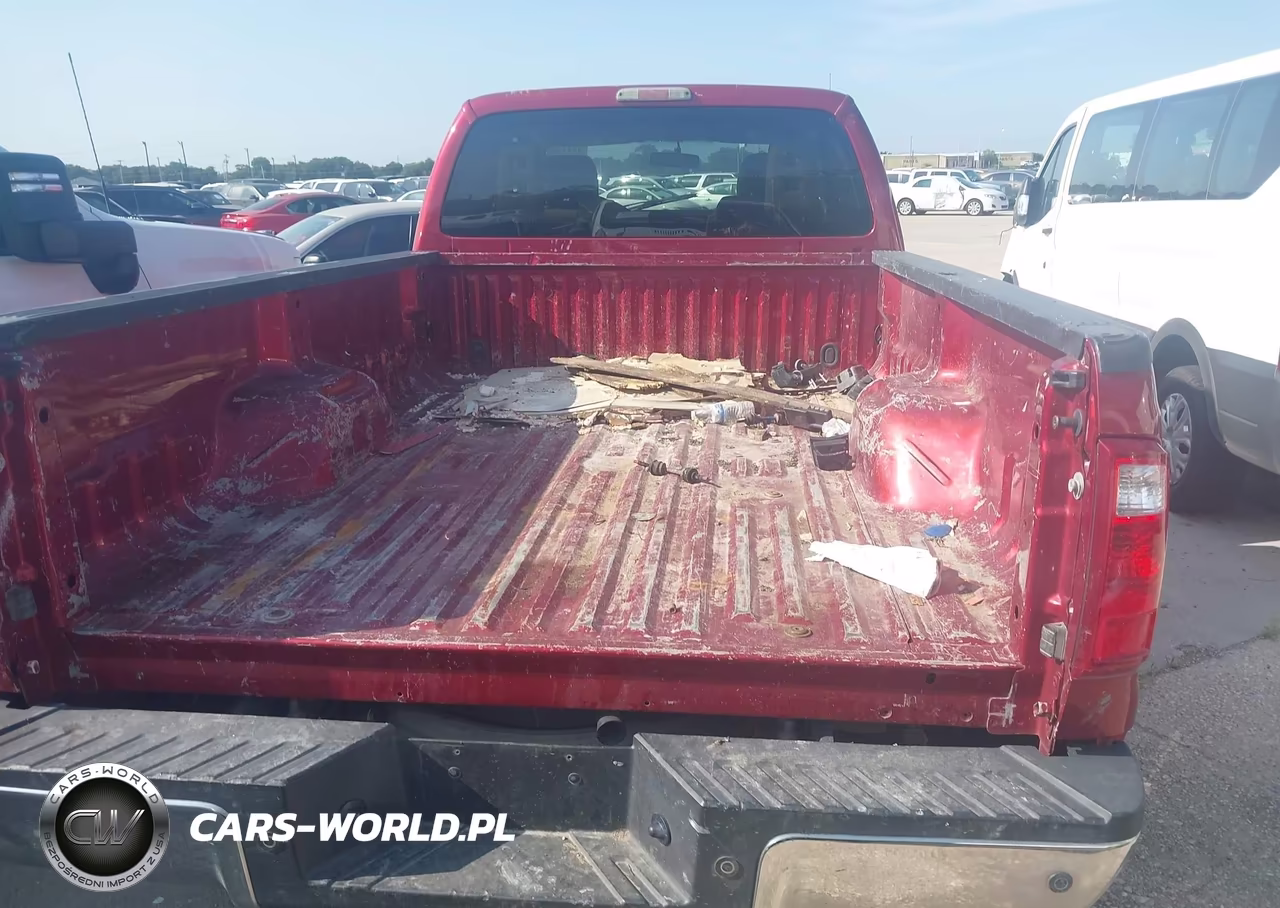 2016 Ford F-250 Xlt VIN:1FT7X2A63GEC22697 - 16