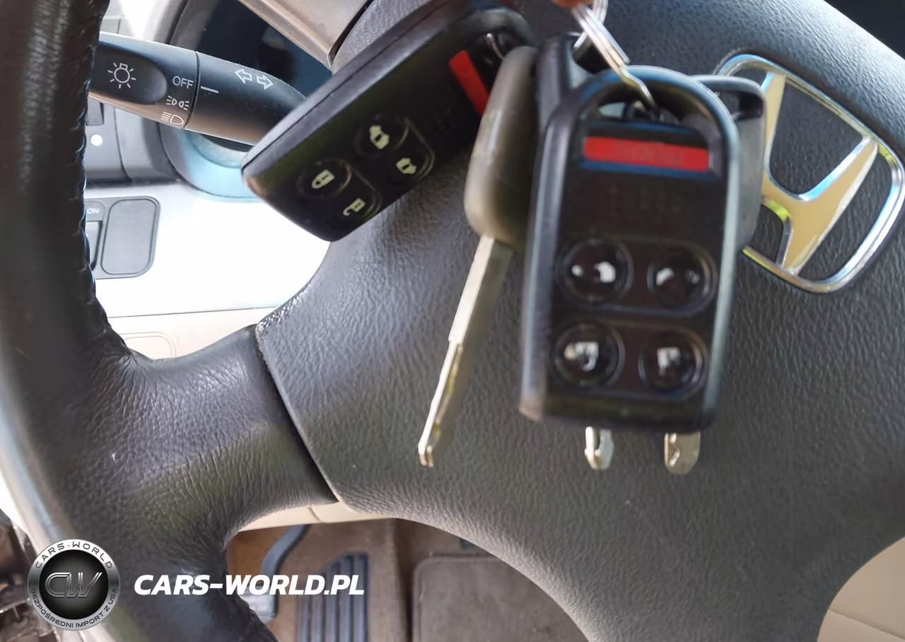 2008 Honda Odyssey Ex-L VIN:5FNRL38638B053250 - 11