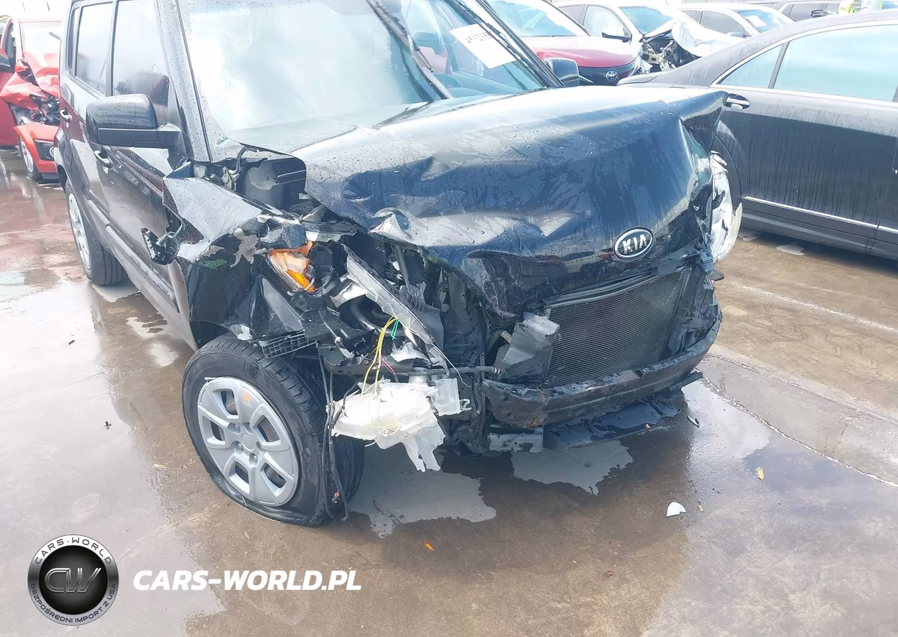 2012 Kia Soul VIN:KNDJT2A50C7747546 - 6